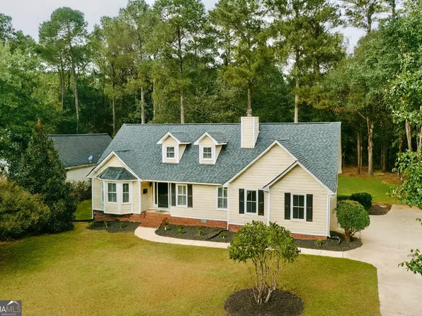 1020 Timber Ridge Rd, Watkinsville, GA 30677