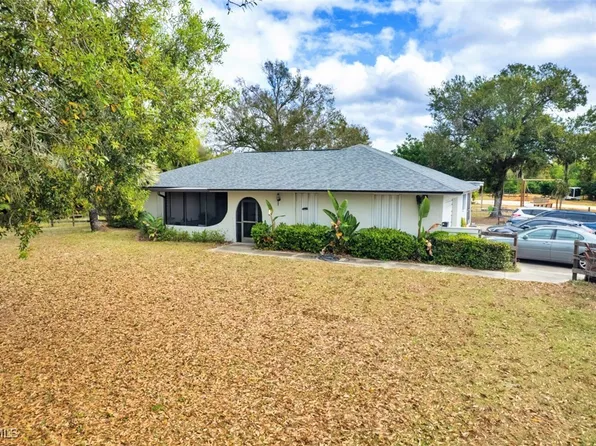 6971 Neal Rd, Fort Myers, FL 33905