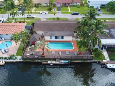 1361 SW 55th Ave, Plantation, FL, 33317