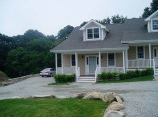 1346 Main Rd #D, Westport, MA 02790