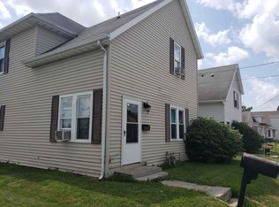 523 W 8th St #525, Muncie, IN 47302