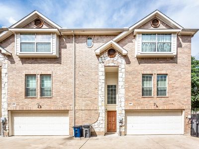 2519 Shelby Ave APT A, Dallas, TX, 75219