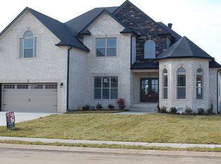 37 Wellington Flds, Clarksville, TN 37043