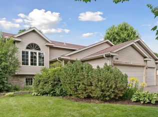 1769 155th Ave NW, Andover, MN 55304