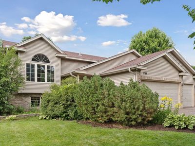 1769 155th Ave NW, Andover, MN, 55304