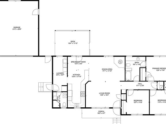 4th image of this home