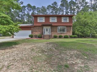 1817 Sandcrest Dr, Rockingham, NC 28379