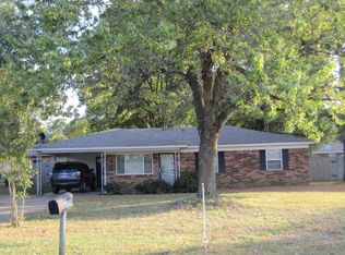 1019 Bridges Ave E, Wynne, AR 72396