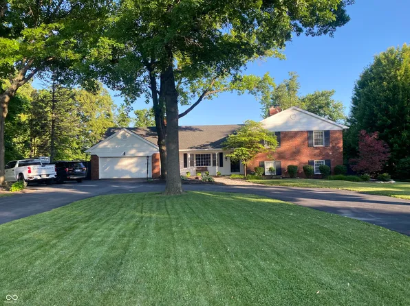 6147 E 65th Pl, Indianapolis, IN 46220