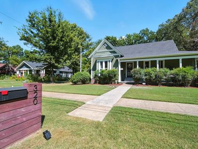 320 N Maple St, Covington, TN, 38019