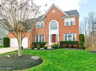 9707 Spinnaker St, Cheltenham, MD 20623