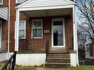 1112 Elm Rd, Halethorpe, MD 21227