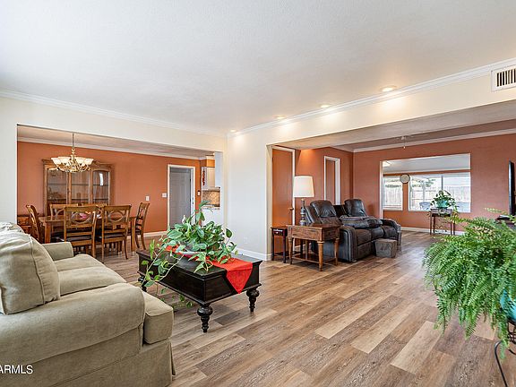 4th image of 5444 E BOISE Street