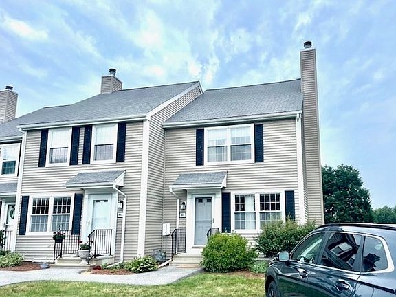 2nd image of 803 Forest Park Dr Unit 803