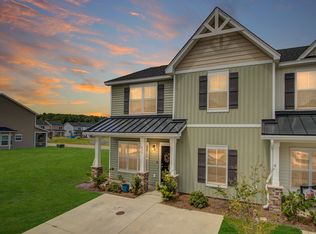 418 Viceroy Ln, Goose Creek, SC 29445