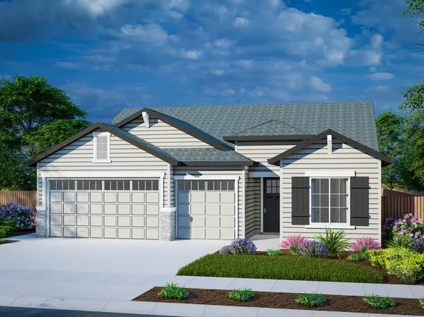 3920 Currant St, Roseville, CA 95747