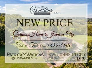 185 Bart Green Dr, Johnson City, TN 37615