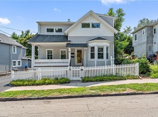 86 Maple St, Dobbs Ferry, NY 10522