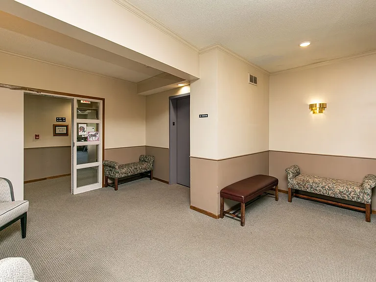 Beaver & Adams Senior Apartments — Photo 14