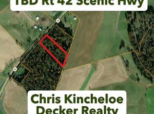 Scenic Hwy, Mount Solon, VA 22843