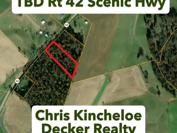 Scenic Hwy, Mount Solon, VA 22843