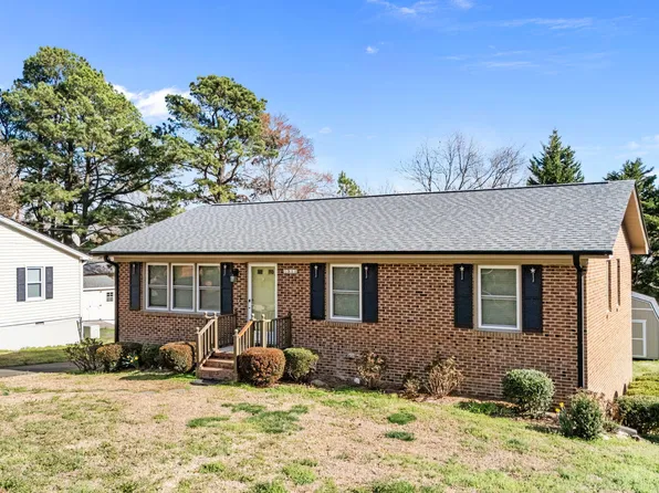511 Sunset Ave, Oxford, NC 27565