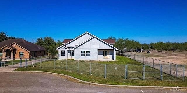 5415 Pancho Villa Dr, Edinburg TX - Owner Finance Home
