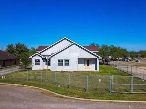 5415 Pancho Villa Dr, Edinburg, TX 78542
