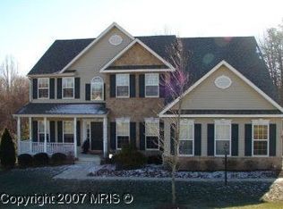5020 Danigus Ln, Huntingtown, MD 20639