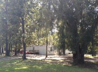 5753 Fort Rd LOT A, Greenwood, FL 32443