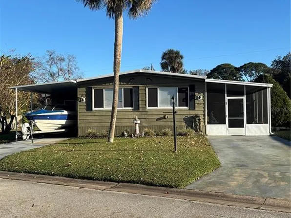 124 Cedar St, Edgewater, FL 32141