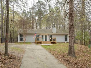 348A Bluegill Rd, Eatonton, GA 31024