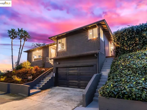 4373 Steele St, Oakland, CA 94619