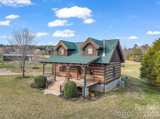 1685 Old Caroleen Rd, Forest City, NC 28043