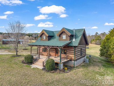 1685 Old Caroleen Rd, Forest City, NC, 28043