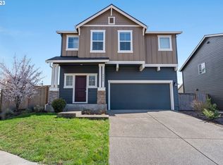 7228 N 93rd Loop, Camas, WA 98607