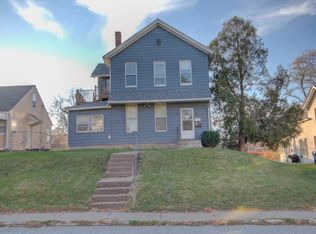 SL LAF1806, Davenport, IA 52803
