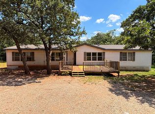 950531 S 3360th Rd, Wellston, OK 74881