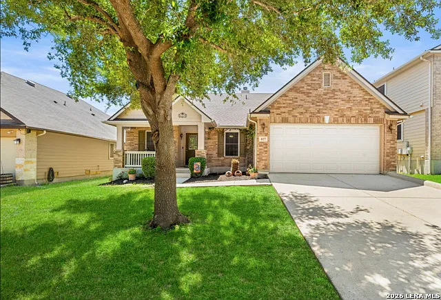 417 Turnberry Way — Photo 1