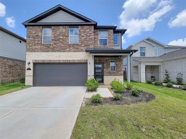 23330 Kinsfolk Dr, Katy, TX 77449