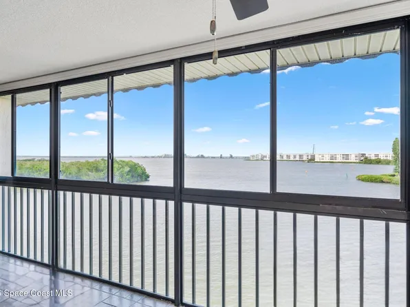 200 S Banana River Blvd APT 2424, Cocoa Beach, FL 32931