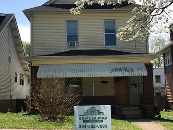 2505 1st Ave #1, Huntington, WV 25703