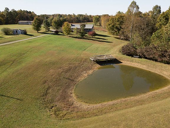 Aerial View. 
