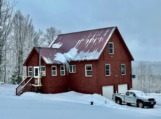 133 Philbrook Rd, Pittsburg, NH 03592