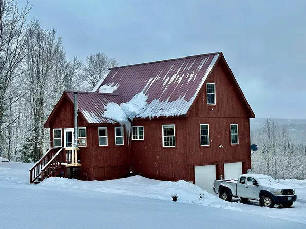 133 Philbrook Road, Pittsburg, NH 03592