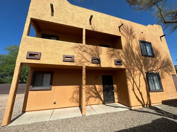 1005 E Water St #1, Tucson, AZ 85719