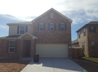 13904 James Garfield St, Manor, TX 78653