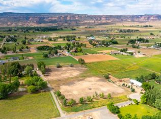 1369 M 1/2 Rd, Loma, CO 81524