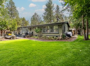 60910 Lodgepole Dr, Bend, OR 97702