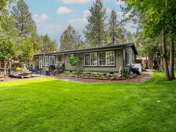 60910 Lodgepole Dr, Bend, OR 97702